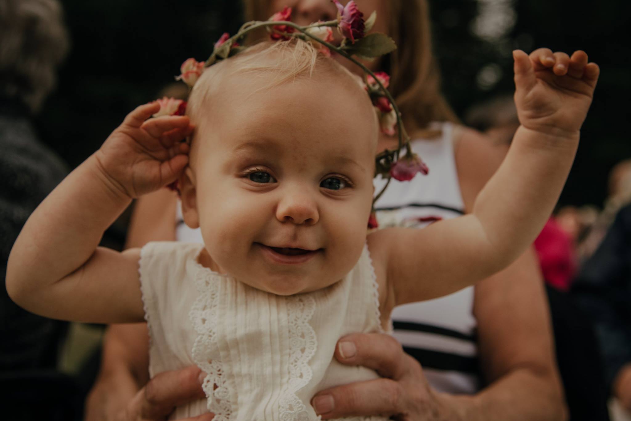 Should you invite kids to your wedding? | Maine Wedding Officiant