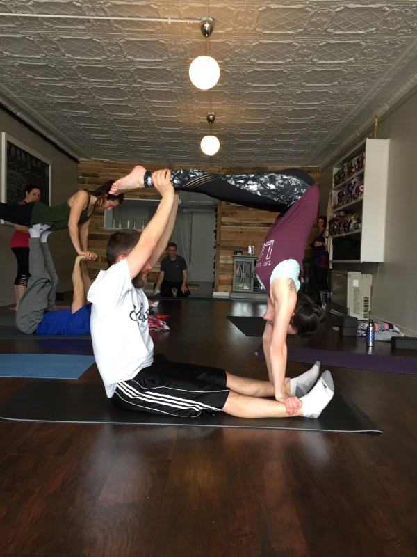 Try something new with each other! Unconventional Date Ideas | Gateway Celebrations