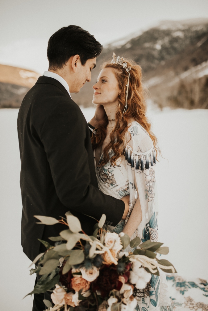 Run away and Elope | Gateway Celebrations, Maine Wedding Officiant